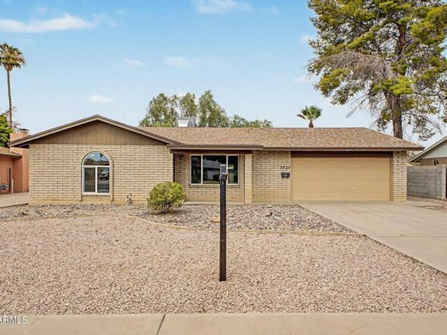 House for sale in Tempe, Arizona