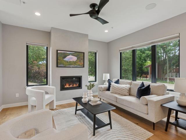 Townhouse for sale in Minneapolis