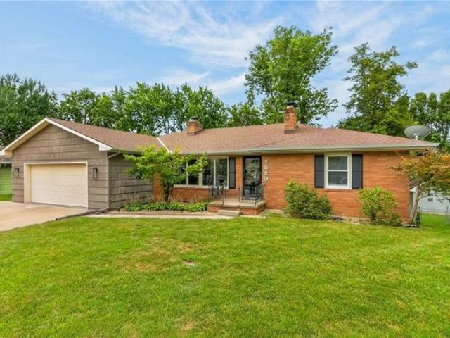 House for sale in Buchanan, Missouri