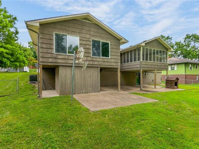 House for sale in Buchanan, Missouri