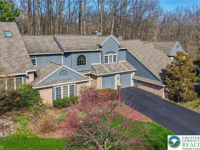 Townhouse for sale in Lehigh, Pennsylvania