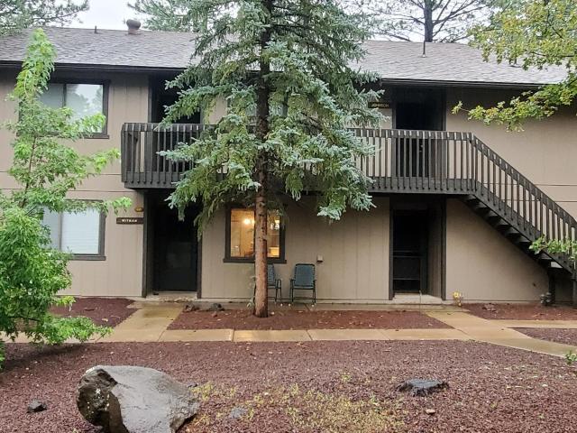 Property for rent in Navajo, Arizona