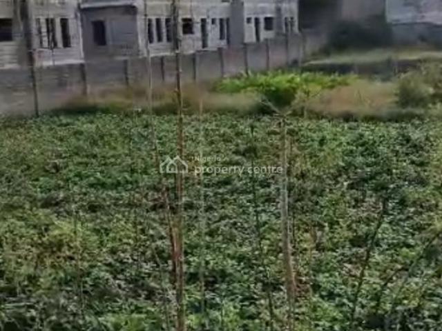 Land for sale in Guzape, Sokoto