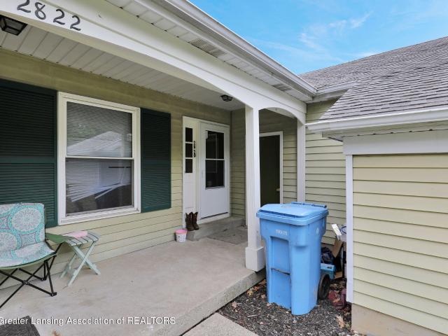 House for sale in Lansing, Michigan