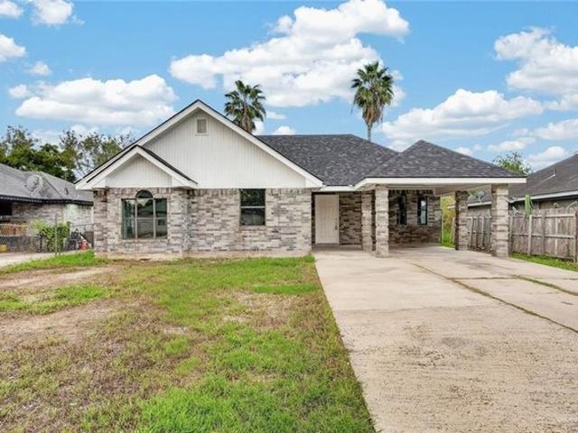 House for sale in Hidalgo, Hidalgo County