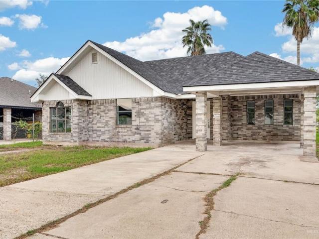 House for sale in Valle Alto Number 2 Colonia, Hidalgo