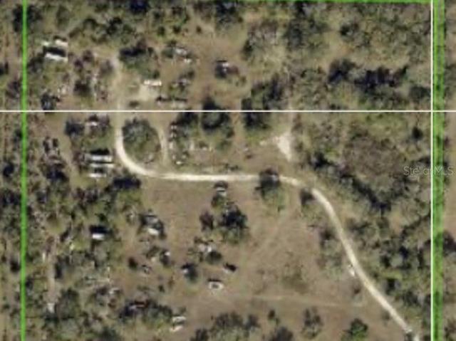 Land for sale in Myakka City, Florida