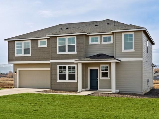 House for sale in Stanwood, Washington