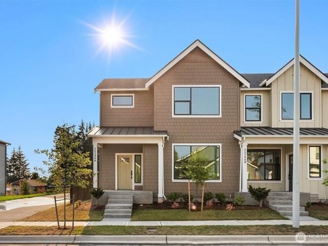 Townhouse for sale in Stanwood, Washington