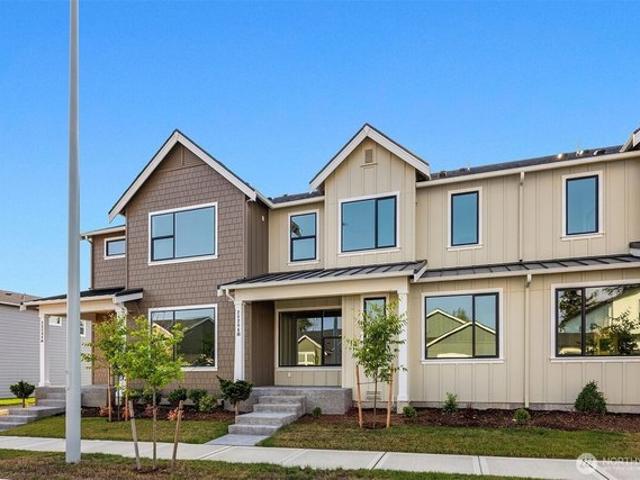 Townhouse for sale in Stanwood, Washington