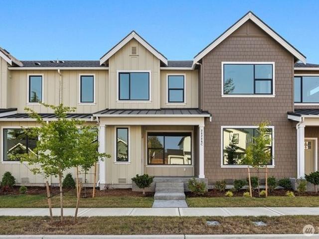 Townhouse for sale in Stanwood, Washington