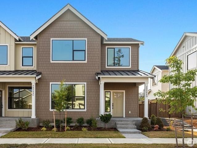 Townhouse for sale in Stanwood, Washington