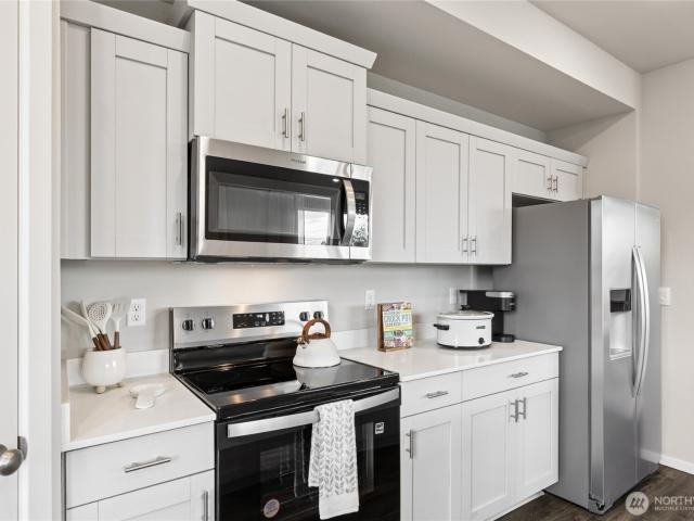 House for sale in Stanwood, Washington