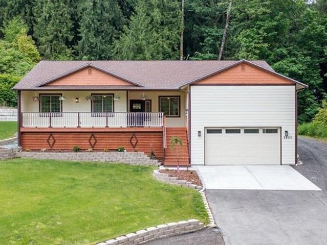House for sale in Stanwood, Washington