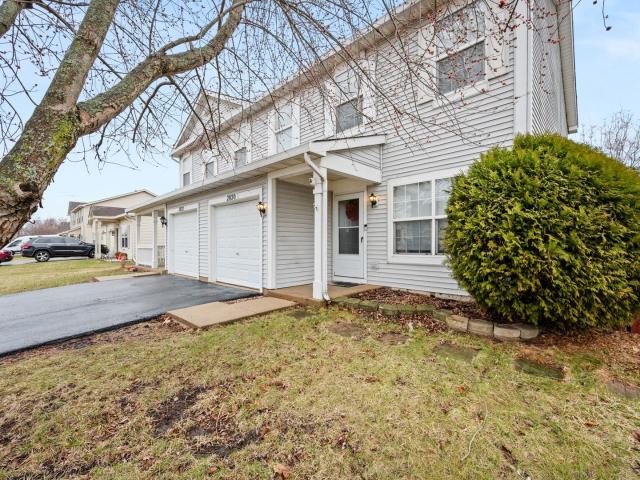 House for sale in Montgomery, Illinois