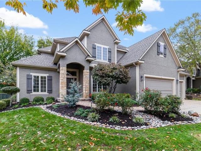 House for sale in Steeplechase, Leawood