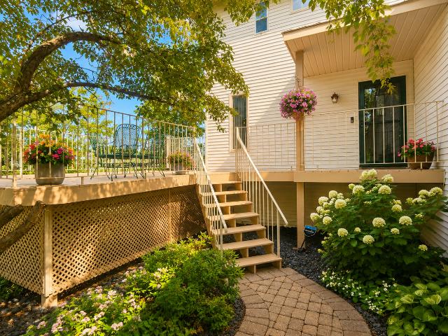 Townhouse for sale in Duluth, Minnesota