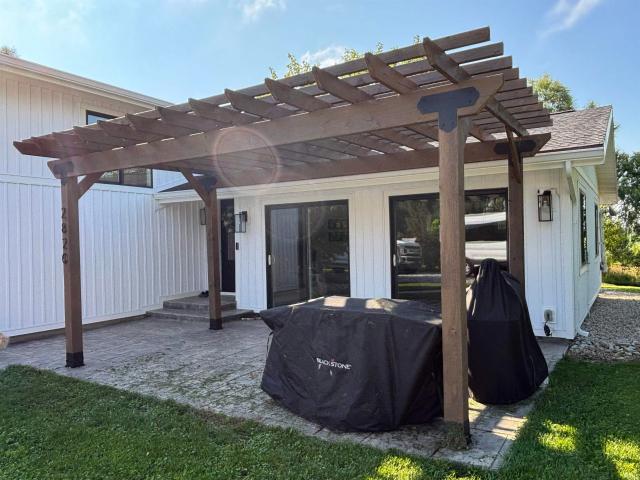 House for sale in Bluffton, Wells County