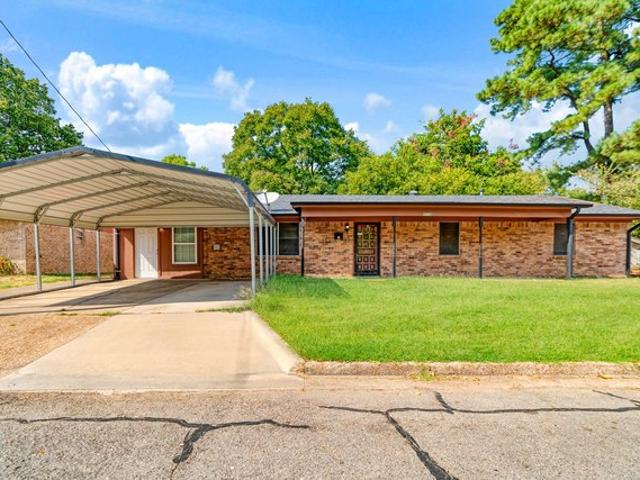 House for sale in Lamar, Texas