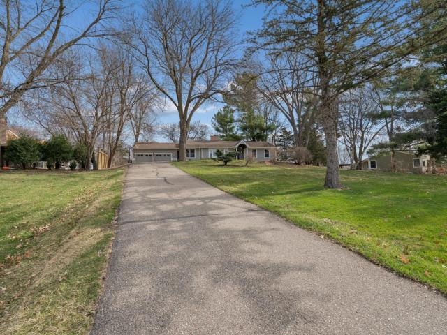 House for sale in Chanhassen, Minnesota