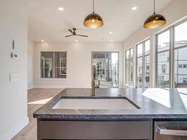 Property for rent in Fort Worth, Texas