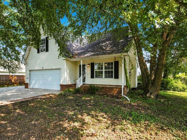 House for sale in Tennessee