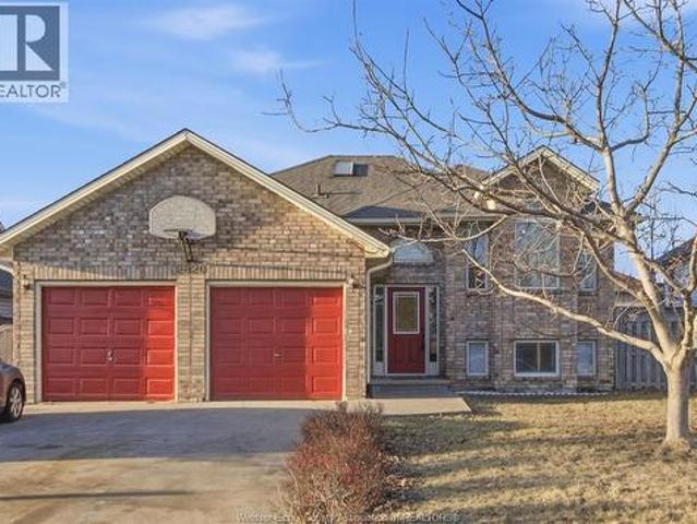 House for sale in Oldcastle, Ontario
