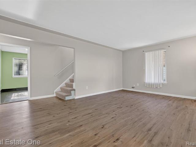 House for sale in Burton, Michigan