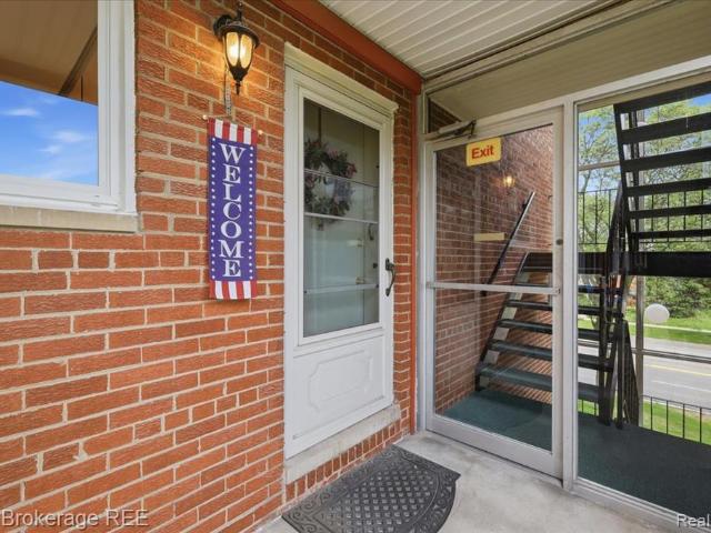 Condo for sale in Royal Oak, Michigan