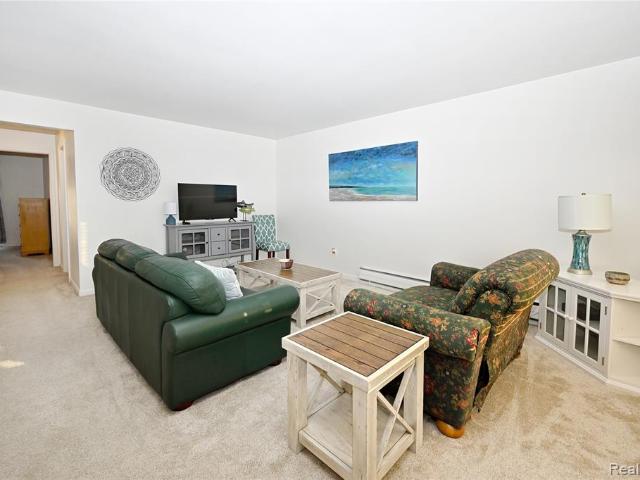Condo for sale in Royal Oak, Michigan