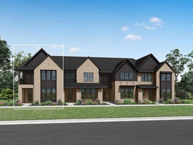 Townhouse for sale in McKinney, Collin County