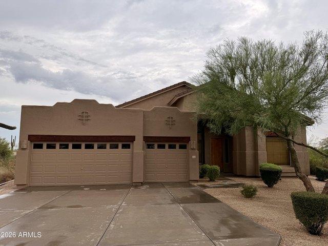 House for sale in Cave Creek, Arizona