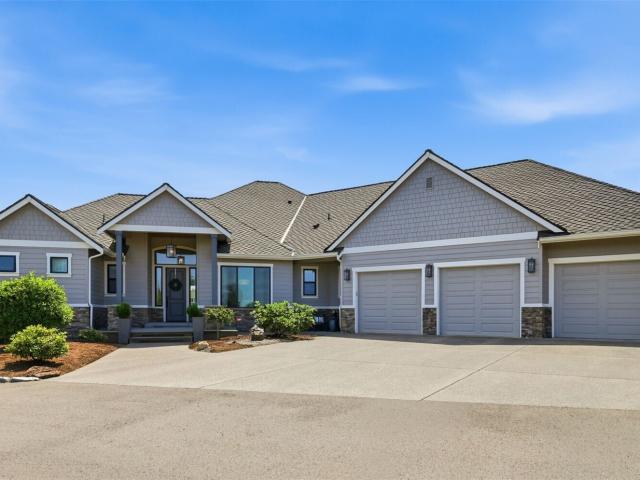 House for sale in Buckley, Washington