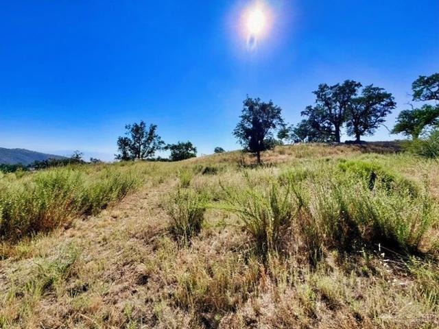 Land for sale in Tehachapi, California