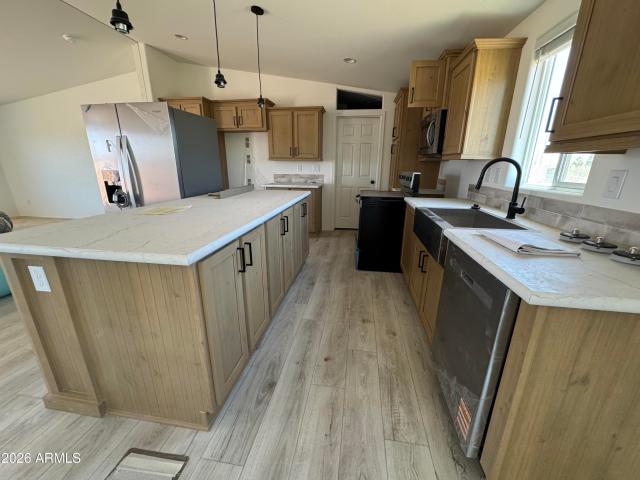House for sale in Wittmann, Arizona