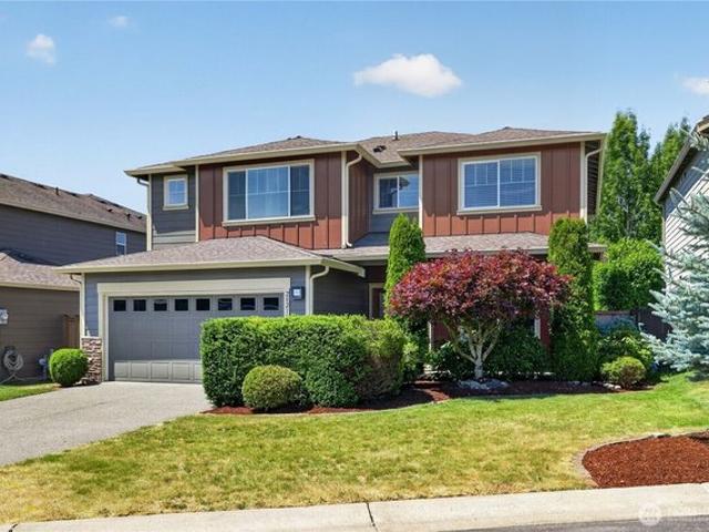 House for sale in Maple Valley, Washington