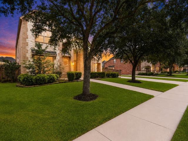 House for sale in Fulshear, Texas