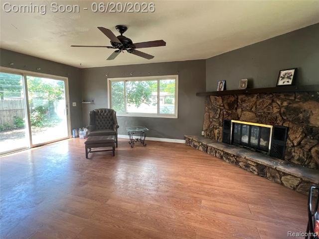 House for sale in Madison Heights, Michigan