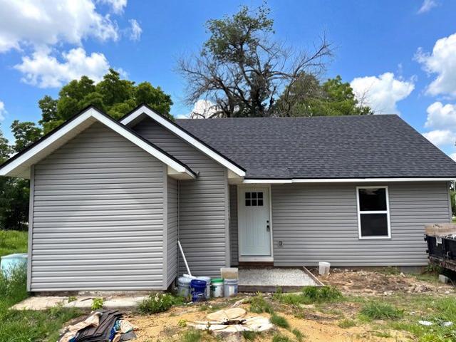 House for sale in Barry, Missouri