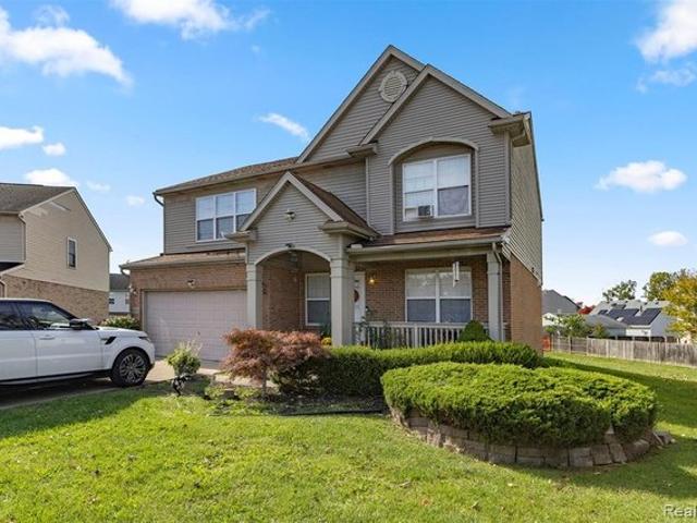House for sale in Romulus, Wayne County