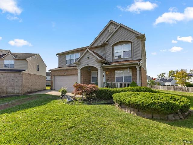 House for sale in Romulus, Wayne County