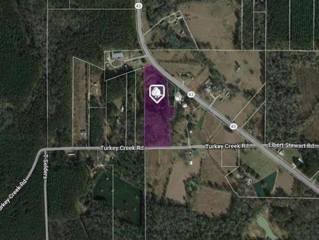 Land for sale in Independence, Louisiana