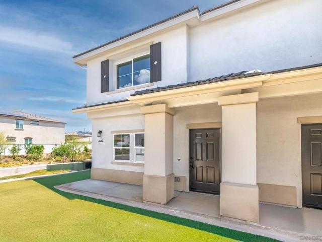 Condo for sale in Valley Center, California