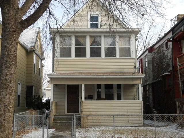 Apartment for rent in Whittier, Minneapolis