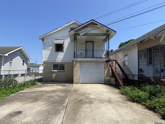 House for sale in New Orleans, Orleans Parish