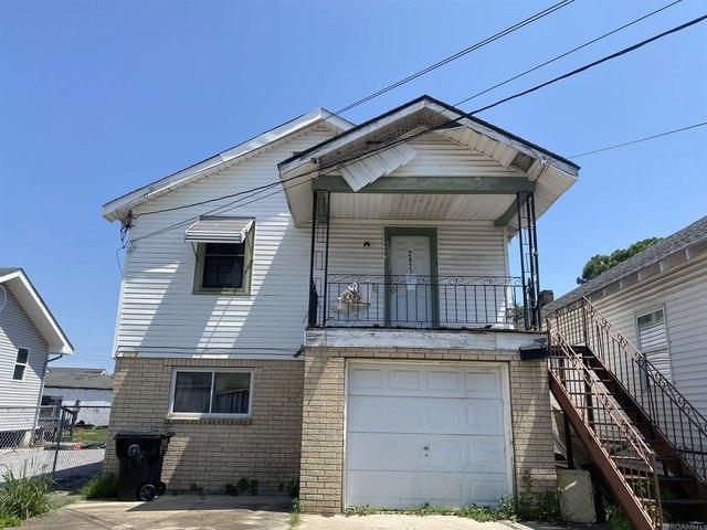 House for sale in New Orleans, Louisiana