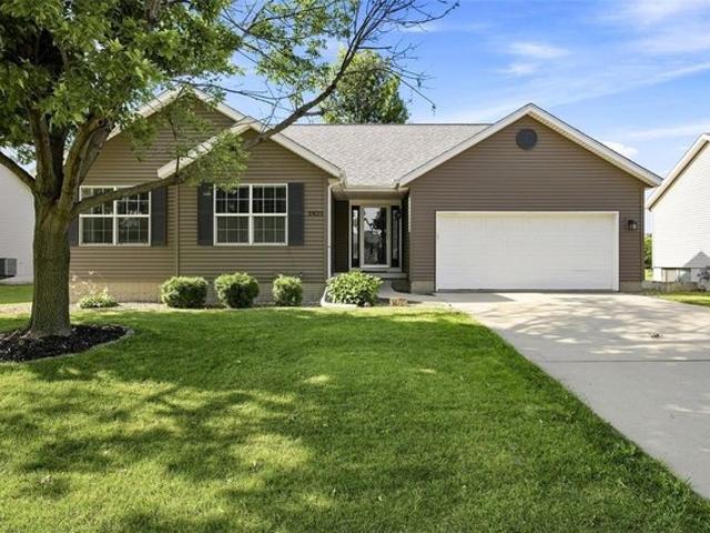 House for sale in Linn, Iowa