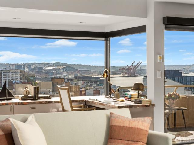 Condo for sale in Seattle, Washington