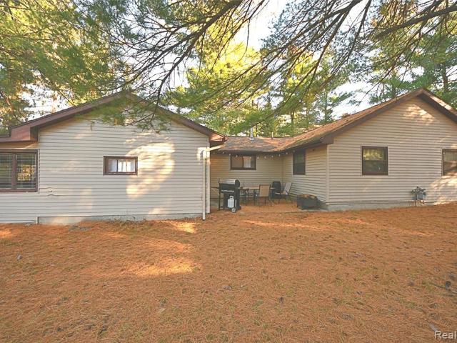 House for sale in Saint Helen, Richfield Township