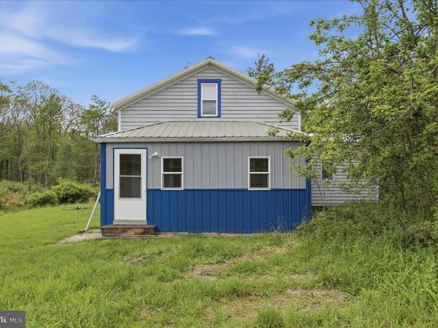 House for sale in Garrett, Maryland